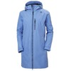 Moteriškas lietpaltis su HELLY TECH® Protection Helly Hansen Long Belfast