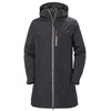 Moteriška žieminė striukė Helly Hansen Long Belfast Winter