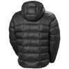 Vyriška pūkinė striukė Helly Hansen W22 Arc Down, juoda