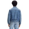 Levi's Džinsinė striukė "Trucker Type I" M A31740004