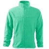Malfini Striukė vyrams Adler Fleece 501, žalia
