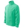 Malfini Striukė vyrams Adler Fleece 501, žalia