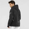 Salomon OUTLAW Snieglentės Striukė M LC14188 00