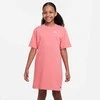 Nike Sportswear Jr FB1258 894 suknelė (M dydis (137–147 cm))
