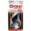 ŠVILPUKAS FOX 40 CLASSIC CMG Juodas SU PIRŠTO LAIKIKLIU 3090254