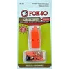 FOX 40 CLASSIC ŠVILPUKAS ORANŽINIS SU VIRVELE 541442