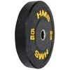 Olimpinis guminis svoris HMS HTBR - 15 kg