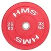 Olimpinis guminis svoris HMS CBR - 25 kg
