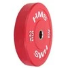 Olimpinis guminis svoris HMS CBR - 25 kg