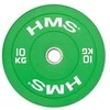 Olimpinis guminis svoris HMS CBR - 5kg
