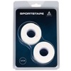Sportinis teipas Select Coach Profcare, baltas, 3,8x900cm 13883