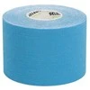 Marba Sport Kineziologinis teipas Select K-Tape, šviesiai mėlynas 5cm x 5m