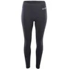 Termoaktyvios kelnės Hi-Tec Surim Bottom W 92800438770, juodos