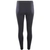 Termoaktyvios kelnės Hi-Tec Surim Bottom W 92800438770, juodos