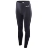 Termoaktyvios kelnės Hi-Tec Surim Bottom W 92800438770, juodos