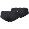 Puma "Hipsters" 2 Pack W 603022001-200 Kelnaitės