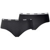 Puma "Hipsters" 2 Pack W 603022001-200 Kelnaitės