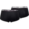 Puma Mini Šortai 2 Pakuotė W 603033001-200