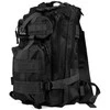 Offlander OFFLANDER Kuprinė Turistinis SURVIVAL 25L JUODA
