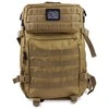 Offlander OFFLANDER Kuprinė Turistinis SURVIVAL 43L KHAKI