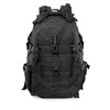 Offlander OFFLANDER Kuprinė Turistinis SURVIVAL TREKKER 25L JUODA