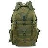 Offlander OFFLANDER Kuprinė Turistinis SURVIVAL TREKKER 25L Žalias