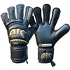 Vartininko pirštinės 4keepers Champ Gold Juodas VI RF2G, juodos
