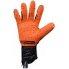 Vartininko pirštinės 4keepers Equip Flame NC, 8.5, juodos