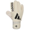 Vartininko pirštinės adidas Copa Club Junior - Baltos
