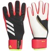 Vartininko pirštinės Adidas Predator GL LGE IN1600, raudonos
