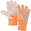Vartininko pirštinės Puma Ultra Protect 3 RC, oranžinės, pilkos