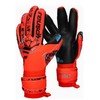 Reusch Attrakt Gold X Jr 5372955-3333 Vartininko Pirštinės