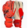 Reusch Attrakt Solid M 53 70 515 3334 Vartininko Pirštinės