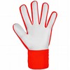Vartininko pirštinės Reusch Attrakt Starter Solid Junior - Juoda