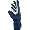 Reusch Attrakt Starter Solid vartininko pirštinės, dydis 7,5