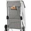 Aktivo Kruizeris Expert Premium 604361 Pirkinių vežimėlis