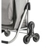 Aktivo Kruizeris Expert Premium 604361 Pirkinių vežimėlis