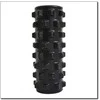 Masažinis volas HMS – 31,5 cm, juodas