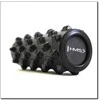 Masažinis volas HMS – 31,5 cm, juodas