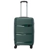 Kelioninis Hi-Tec kietas dėklas Cuenca 65