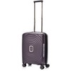 Kelioninis „SwissBags Echo 16578“ rankinė lagaminas