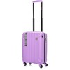 Kelioninis Rankinis lagaminas SwissBags Tourist 55cm 40l tsa
