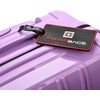 Kelioninis Rankinis lagaminas SwissBags Tourist 55cm 40l tsa