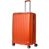 Kelioninis Didelis lagaminas swissbags cosmos 105l 75cm abs tsa