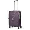 Kelioninis Vidutinio dydžio lagaminas Swissbags Echo 72- 89l 65cm polipropileno tsa kietasis lagaminas