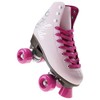 Riedučiai CoolSlide LADY VIENNA CHALK Rožinis/RASPBERRY ROSE 38