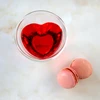 2 Mia termo akinių rinkinys 150 ml Hearts AMBITION