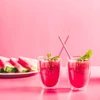 Dajar Dvigubo stiklo stiklinė AMBITION MIA, 350 ml, 2 vnt