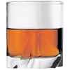 3 stiklinių Luna rinkinys 370 ml PASABAHCE
