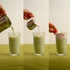 4 aukštų Joy stiklinių rinkinys 475 ml PASABAHCE